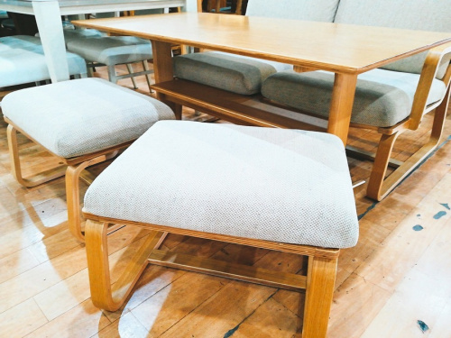 無印良品の八王子　家具　