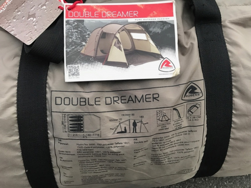アウトドア用品のローベンス(ROBENS)