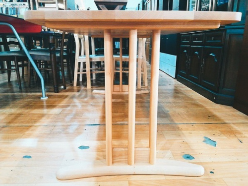 MIKIMOKUの八王子　家具