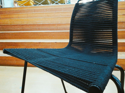 チェアのCarl Hansen&Son