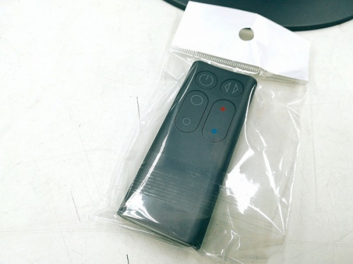 dysonの八王子 家電
