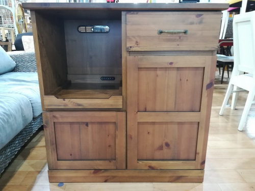 収納家具のキッチン収納