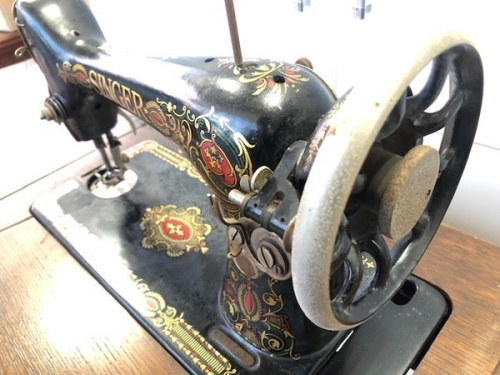 SINGERの南大沢　中古