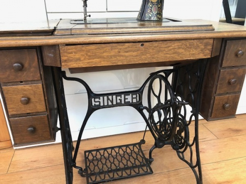 南大沢　アンティーク