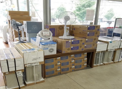 冷蔵庫の八王子　家電