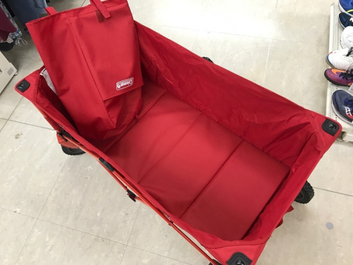 アウトドアワゴンの南大沢 アウトドア用品 買取