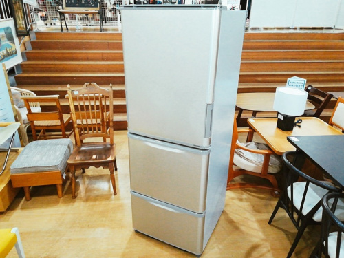 キッチン家電のSHARP