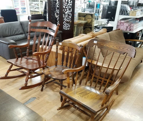 八王子 南大沢 家具 買取