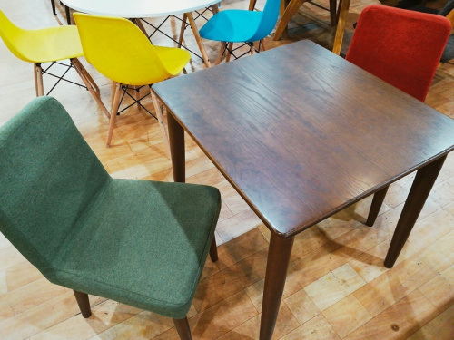 家具・インテリアのイス