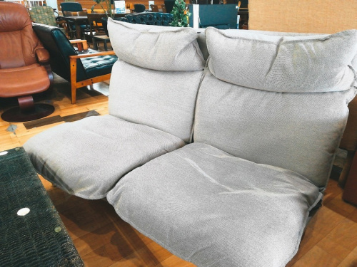 生活家具の無印良品