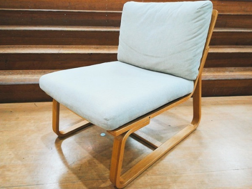 生活家具　チェアの無印良品