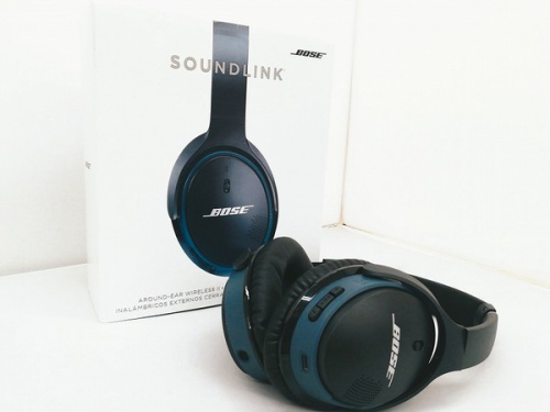 オーディオ機器のBOSE
