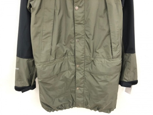 パタゴニアの南大沢 中古 アウトドアバッグ