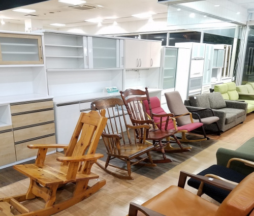 八王子 南大沢 家具 買取
