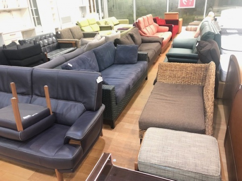 南大沢　八王子　家具　買取