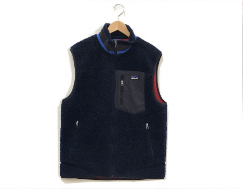 メンズファッションのPatagonia