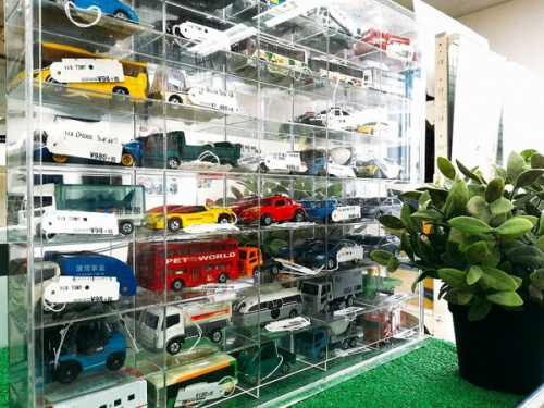 プラレールの南大沢 八王子 ホビー 中古