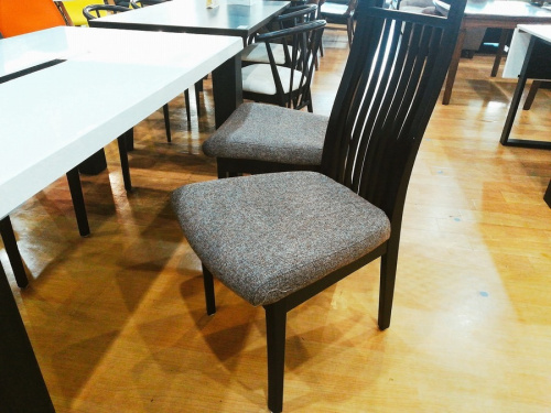 ダイニングテーブルの南大沢　八王子　家具　中古