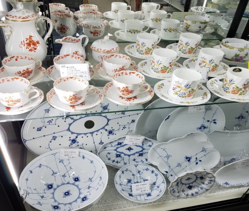 南大沢　八王子　食器の八王子　南大沢　食器