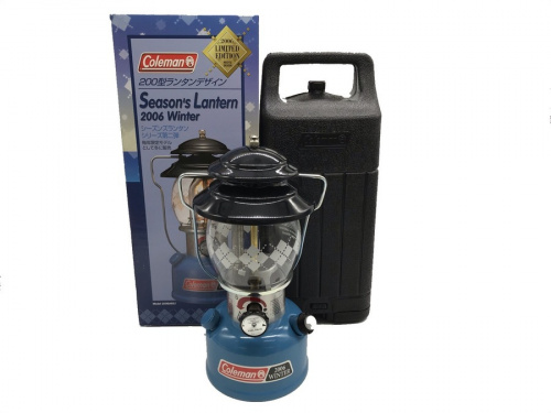 シーズンズランタンの南大沢　アウトドア用品　キャンプ用品　買取