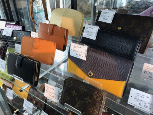 バッグのルイ ヴィトン (LOUIS VUITTON)