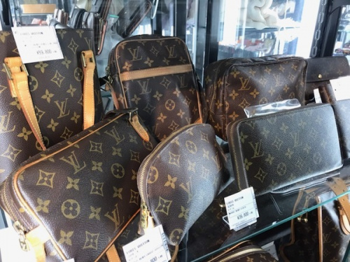 南大沢　八王子　LOUIS VUITTON　ルイ ヴィトン　買取の南大沢　八王子　中古　LOUIS VUITTON　ルイ ヴィトン