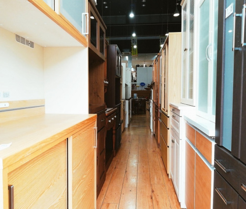 南大沢　八王子　中古　家具　の八王子　南大沢　家具　買取