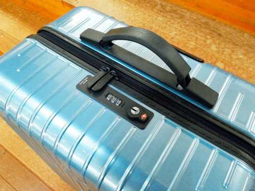 スーツケースのRIMOWA　リモワ