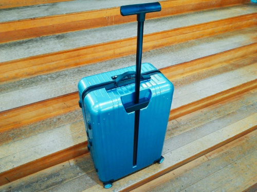 RIMOWA　リモワの南大沢　八王子　ブランド　バッグ　中古