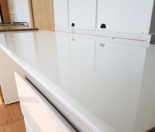 パモウナのPamouna