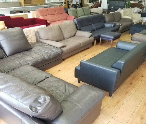 八王子　南大沢　家具　買取