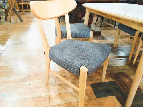 karimoku　カリモクの南大沢　八王子　家具　中古