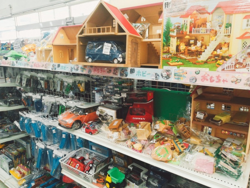 トレファクブログ画像２