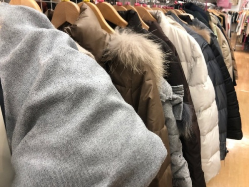 南大沢　中古の10月　キャンペーン