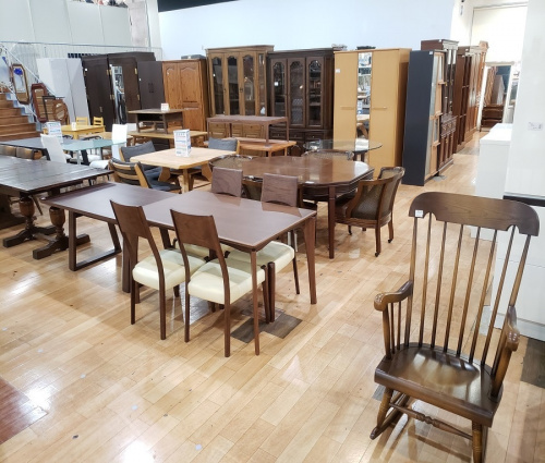 八王子　南大沢　家具　買取