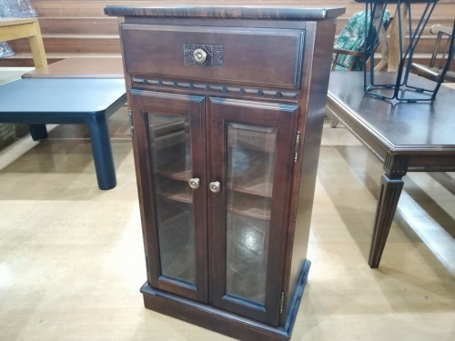 収納家具　万能収納のDIRETTORE　ディレトーレ　karimoku　カリモク