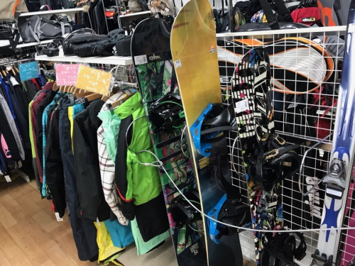 南大沢 中古 アウトドア用品 キャンプ用品