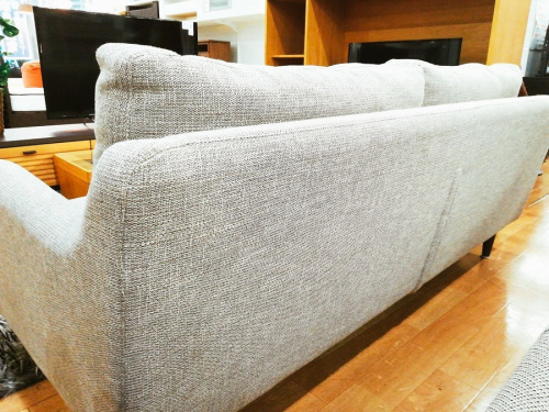大塚家具　IDCの南大沢　八王子　家具　中古