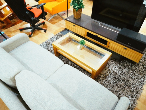八王子　南大沢　家具　買取