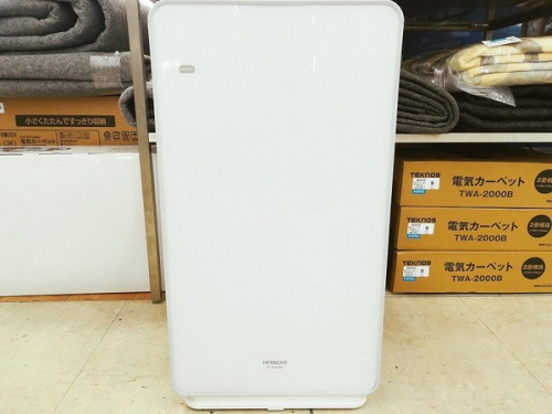季節家電 冬物家電のHITACHI 日立