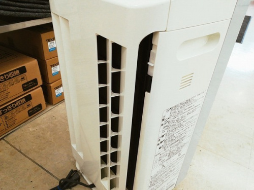 空気清浄機 加湿器 加湿空気清浄機の南大沢 八王子 家電 買取