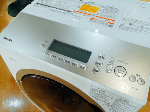 TOSHIBA 東芝の八王子 南大沢 中古 家電