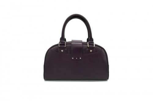 ハンドバッグのルイ ヴィトン (LOUIS VUITTON)