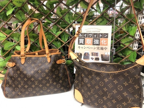 11月キャンペーンの新入荷