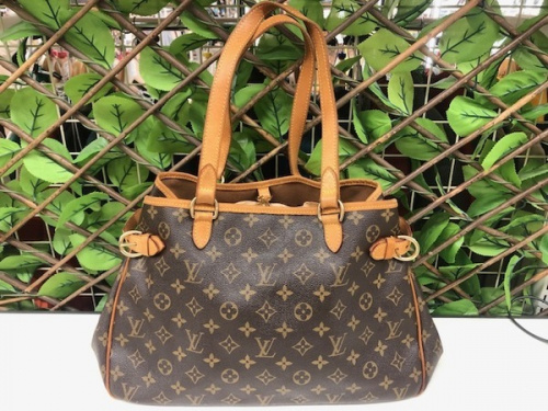新入荷のルイ ヴィトン (LOUIS VUITTON)