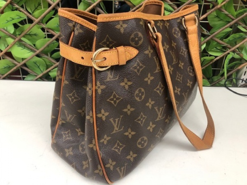 南大沢　LOUIS VUITTON　ルイ ヴィトン　買取の南大沢　中古　LOUIS VUITTON　ルイ ヴィトン