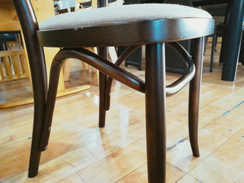 秋田木工 AKIMOKU IDC大塚家具の南大沢 八王子 家具 中古