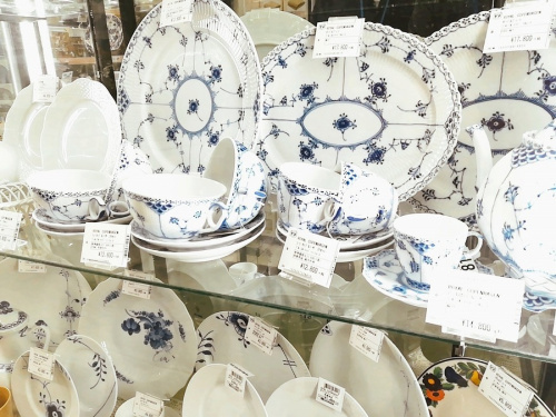 八王子 南大沢 小物