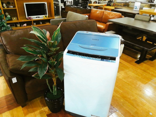 生活家電　洗濯機の全自動洗濯機　乾燥機　ドラム式洗濯機