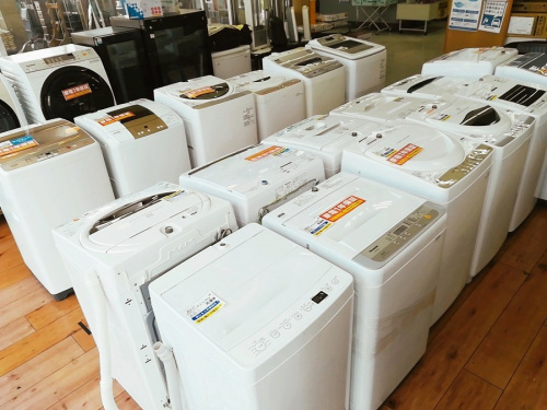 八王子　南大沢　家電　買取